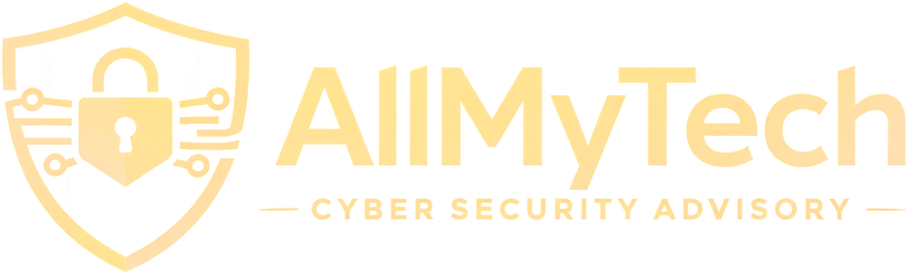 AllMyTech Cyber Security Advisory